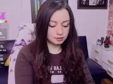 Chaturbate Watch Live Sex Cams of eva_rosell