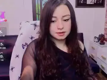 Chaturbate Live Porn of eva_rosell