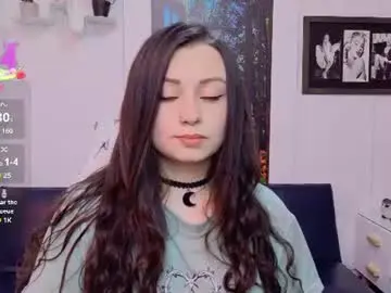 Chaturbate Best live sex cam show of eva_rosell