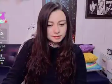 Chaturbate Private Sex Chat of eva_rosell