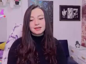 Chaturbate Private Sex Chat of eva_rosell