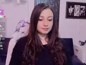 Chaturbate Adult Video Chat of eva_rosell