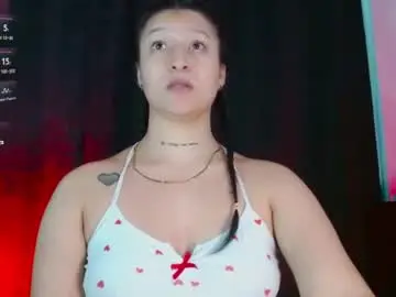 Chaturbate Watch Live Sex Cams of evah_lee