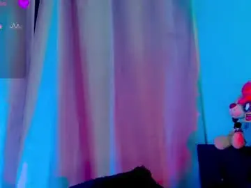 Chaturbate Sex Chat of evah_lee