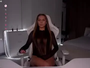 Chaturbate Private Sex Chat of evelina_fox