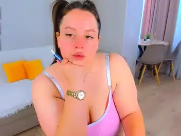 Chaturbate Best Webcam of feral__berry__
