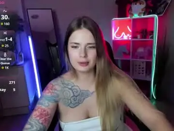 Chaturbate Live Sex of grace_floral