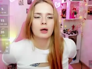 Chaturbate Live Porn of grace_floral