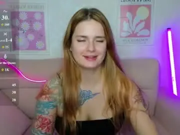 Chaturbate Private Sex Chat of grace_floral