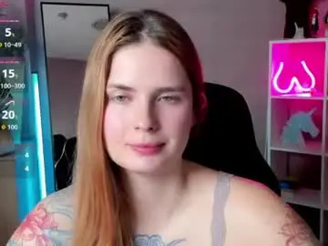 Chaturbate Adult Video Chat of grace_floral
