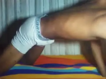 Chaturbate Live Sex of hairybaby256