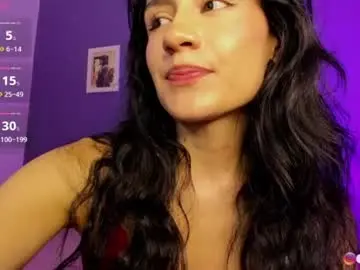 Chaturbate Best Webcam of katy_candela