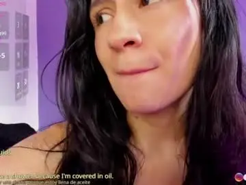 Chaturbate Private Sex Chat of katy_candela