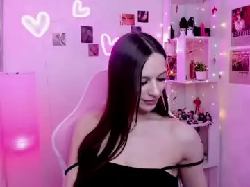 Chaturbate Sex Cam of kristine_beauty