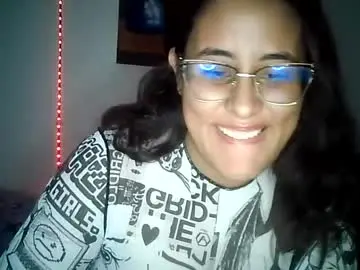 Chaturbate Sex Chat of ladyvelvet08