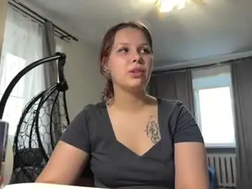 Chaturbate Nude Webcam of lakenyagarmany