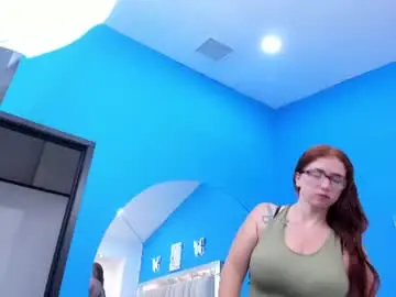 Chaturbate Watch Live Sex Cams of love_melany0