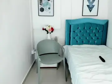 Chaturbate Adult Video Chat of lux_noxentia