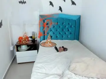 Chaturbate Free Porn Cam of lux_noxentia