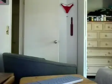 Chaturbate Live Sex of mackdocc001