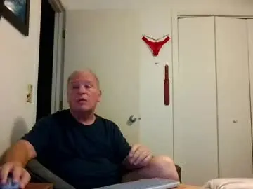 Chaturbate Free Porn Cam of mackdocc001