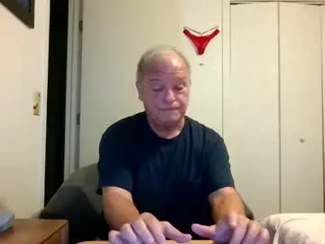 Chaturbate Live Sex of mackdocc001