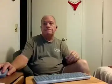 Chaturbate Sex Chat of mackdocc001