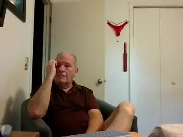 Chaturbate Best Webcam of mackdocc001