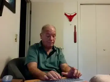 Chaturbate Live Porn of mackdocc001