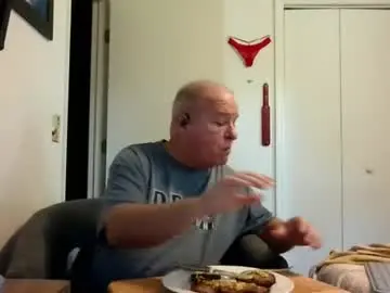 Chaturbate Sex Cam of mackdocc001