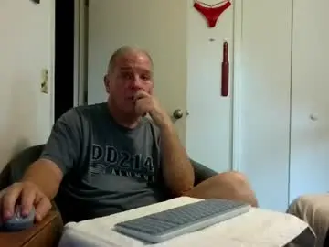 Chaturbate Private Sex Chat of mackdocc001