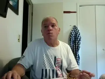 Chaturbate Live Sex Cam of mackdocc001