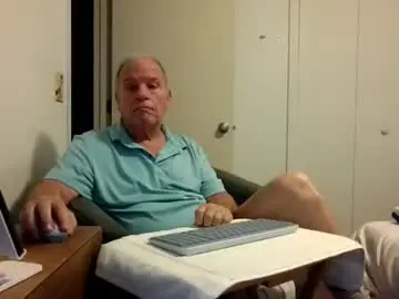 Chaturbate Free Porn Cam of mackdocc001