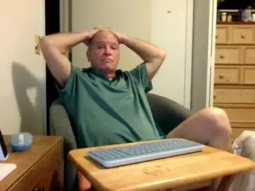 Chaturbate Best Webcam of mackdocc001