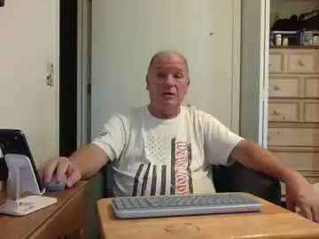 Chaturbate Free Porn Cam of mackdocc001