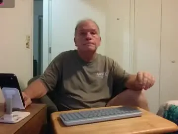 Chaturbate Adult Webcam of mackdocc001