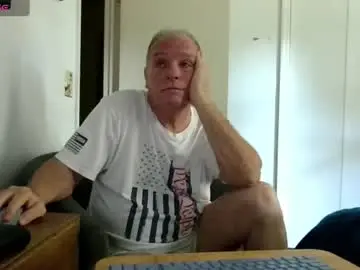Chaturbate Live Sex Cam of mackdocc001