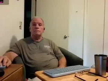 Chaturbate Live Sex Cam of mackdocc001