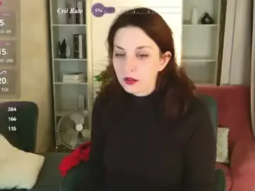 Chaturbate Sex Chat of margaret_fatal