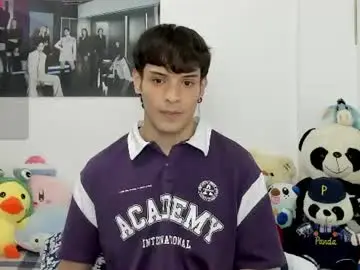 Chaturbate Live Sex of martinsibiris