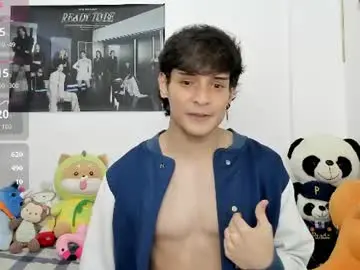 Chaturbate Live Sex of martinsibiris