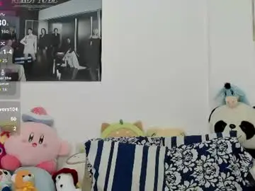 Chaturbate Live Sex of martinsibiris