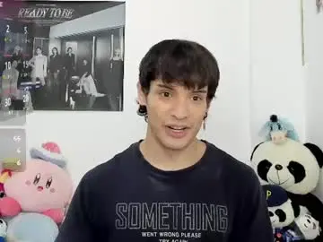 Chaturbate Best Webcam of martinsibiris