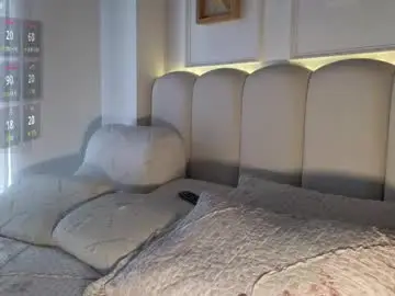 Chaturbate Adult Webcam of milabritton1