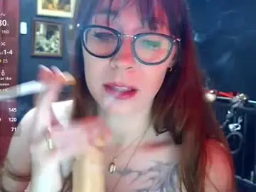 Chaturbate Sex Cam of mistressthrope