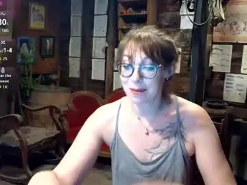 Chaturbate Adult Video Chat of mistressthrope