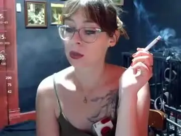 Chaturbate Live Porn of mistressthrope