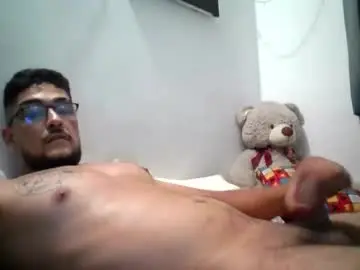 Chaturbate Free Porn Cam of nate_torres