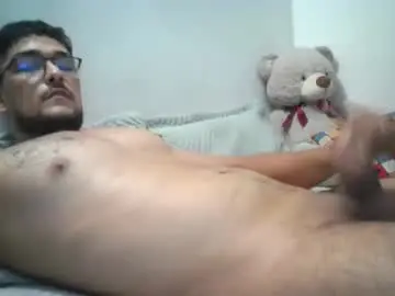 Chaturbate Live Sex Cam of nate_torres