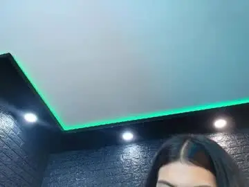 Chaturbate Adult Video Chat of nikibunn